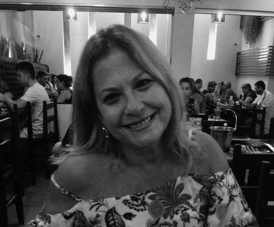 angela 14 de Julho, Dia do Administrador Hospitalar