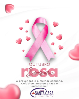 Outubro Rosa
