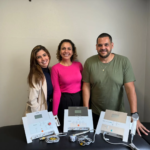 Novidade na Santa Casa!