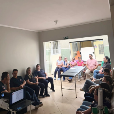 Capacitação Profissional